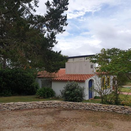 Sondela Self Catering Villa São Martinho do Porto Exterior foto