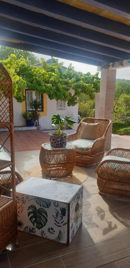 Sondela Self Catering Villa São Martinho do Porto Exterior foto