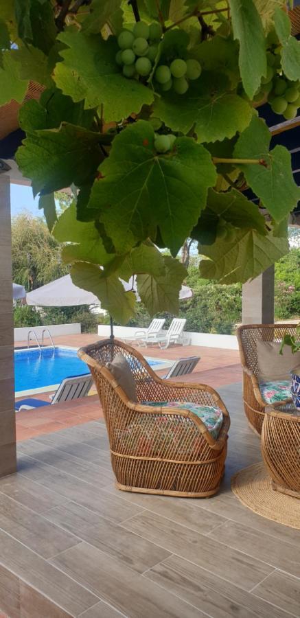 Sondela Self Catering Villa São Martinho do Porto Exterior foto