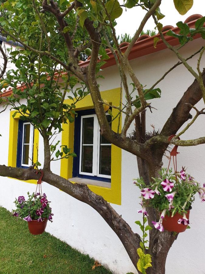 Sondela Self Catering Villa São Martinho do Porto Exterior foto