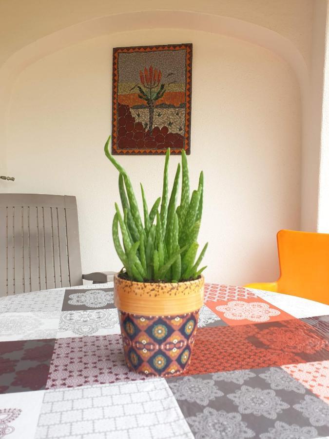 Sondela Self Catering Villa São Martinho do Porto Exterior foto