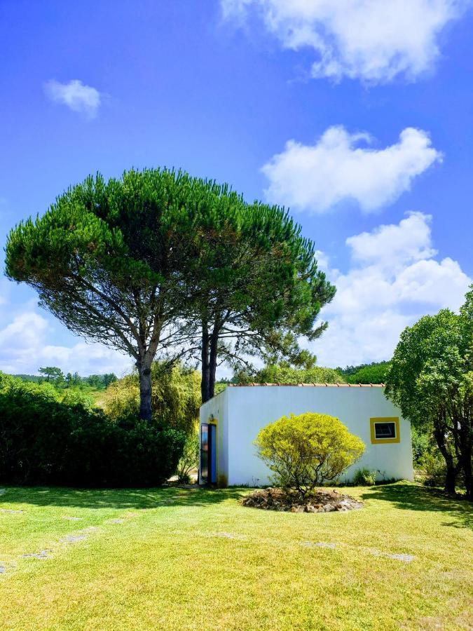 Sondela Self Catering Villa São Martinho do Porto Exterior foto