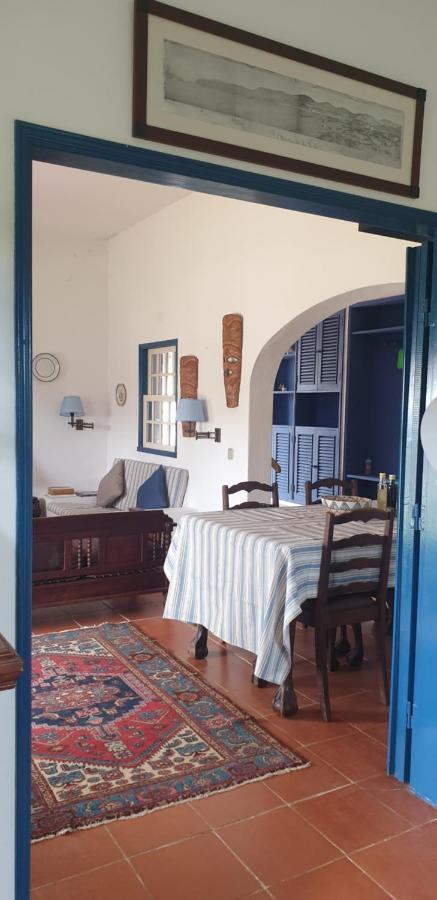 Sondela Self Catering Villa São Martinho do Porto Exterior foto