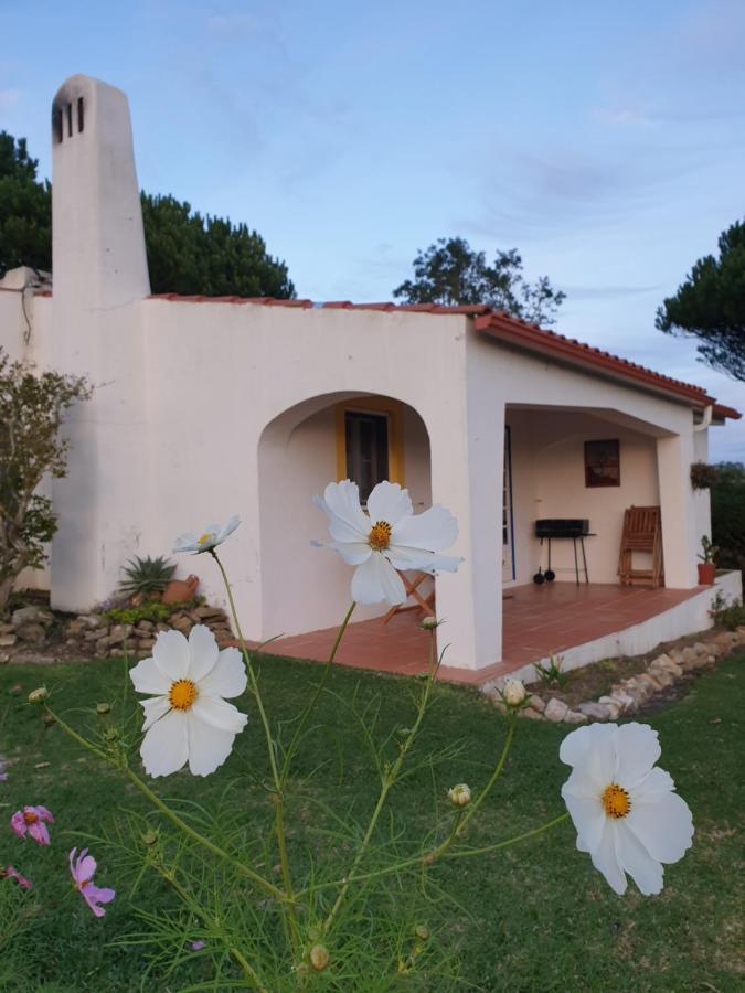 Sondela Self Catering Villa São Martinho do Porto Exterior foto