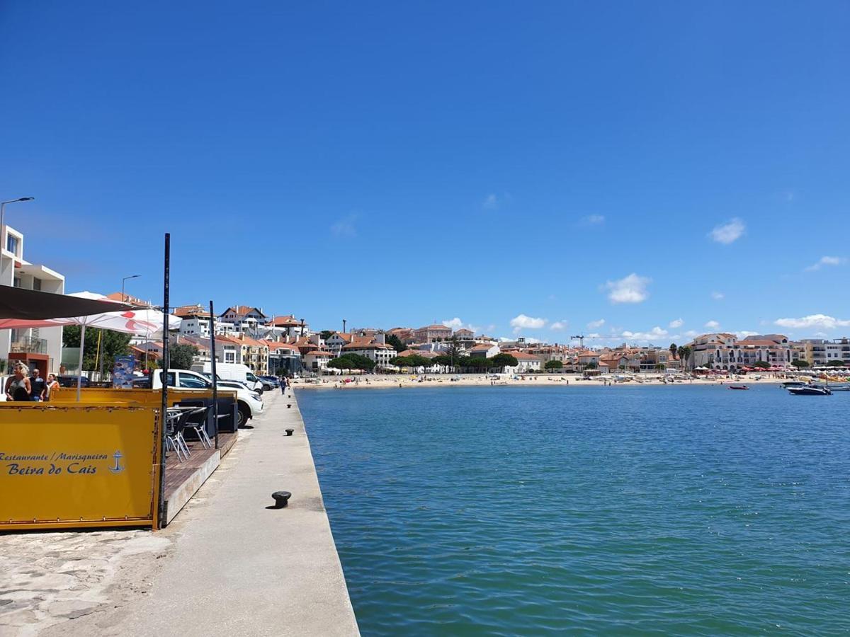 Sondela Self Catering Villa São Martinho do Porto Exterior foto