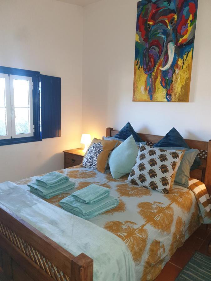 Sondela Self Catering Villa São Martinho do Porto Exterior foto
