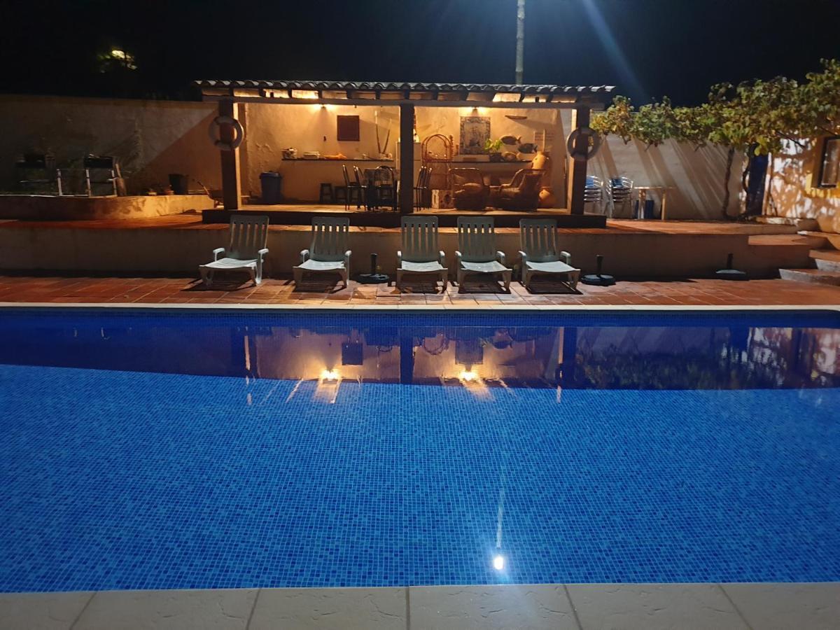 Sondela Self Catering Villa São Martinho do Porto Exterior foto