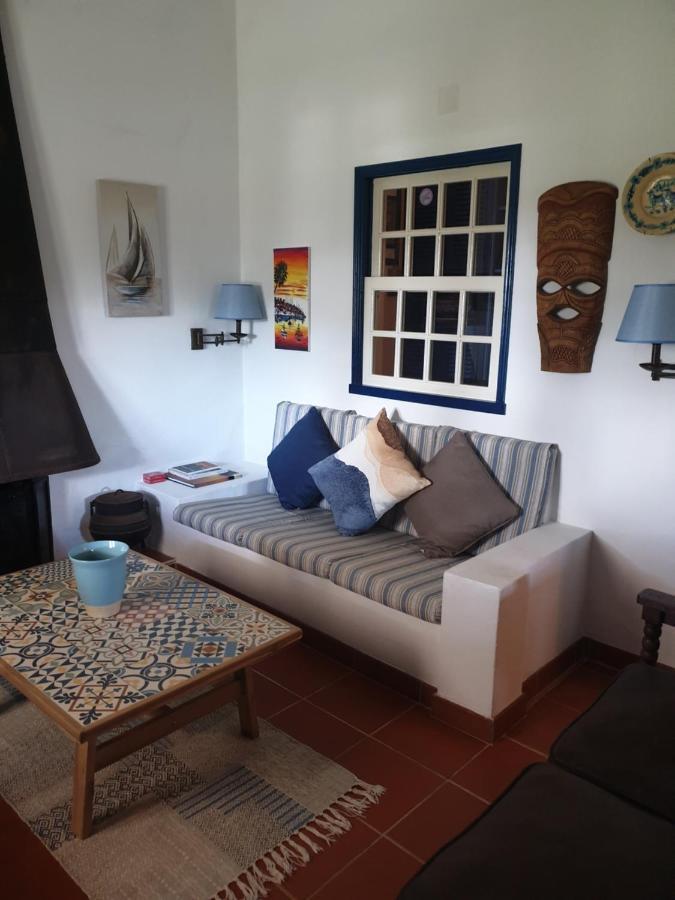Sondela Self Catering Villa São Martinho do Porto Exterior foto