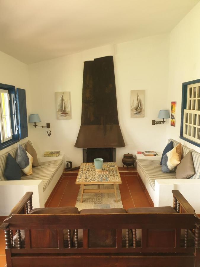 Sondela Self Catering Villa São Martinho do Porto Exterior foto