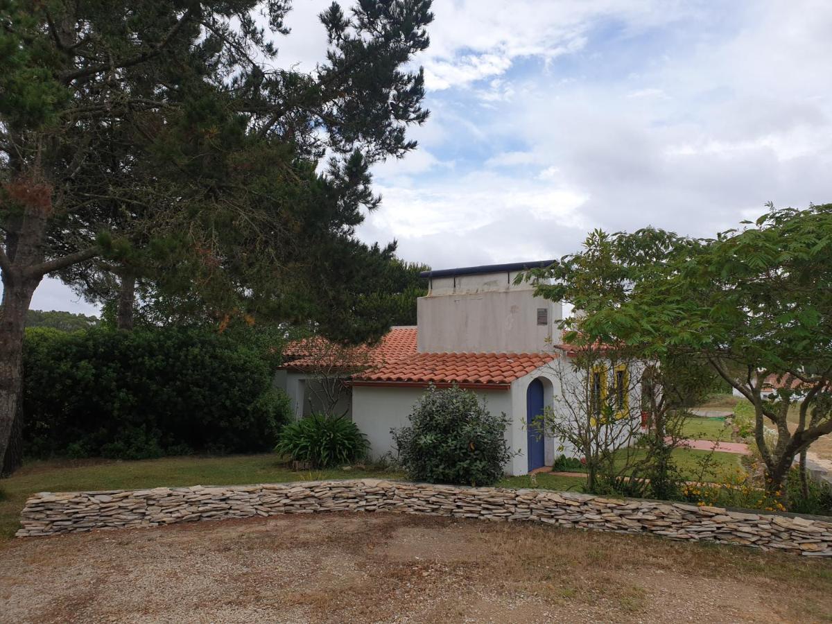 Sondela Self Catering Villa São Martinho do Porto Exterior foto